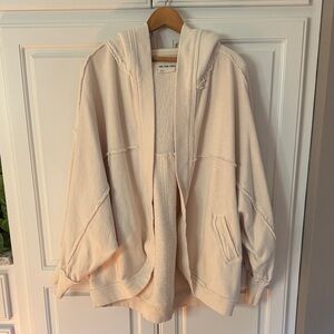 Free People S - We The Free Forever Yours Cardi